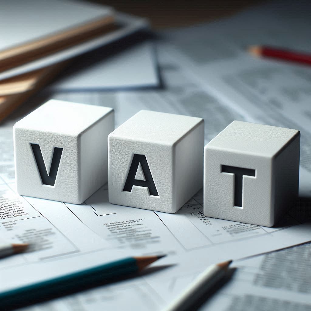 VAT w jednoosobowej działalności – kiedy obowiązuje